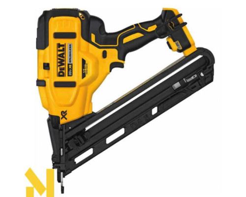 Цвяхозабивач акумуляторний DeWALT DCN650N (без АКБ та ЗП)