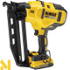 Цвяхозабивач акумуляторний DeWalt DCN660D2