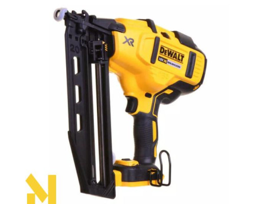 Цвяхозабивач акумуляторний DeWALT DCN660N (без АКБ та ЗП)