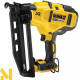Цвяхозабивач акумуляторний DeWALT DCN660N (без АКБ та ЗП)