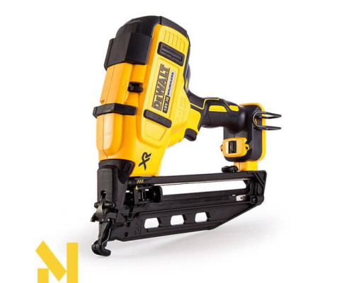 Цвяхозабивач акумуляторний DeWalt DCN660NT (без АКБ та ЗП)