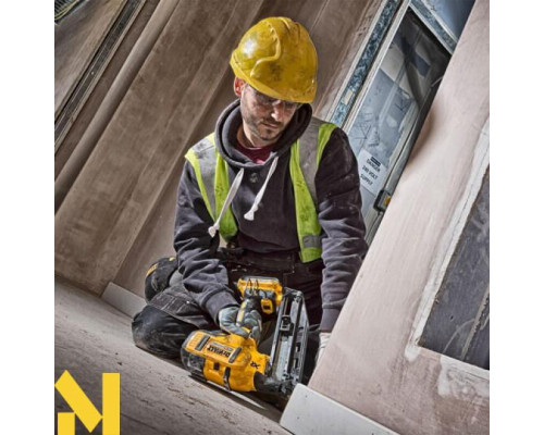 Цвяхозабивач акумуляторний DeWalt DCN660NT (без АКБ та ЗП)