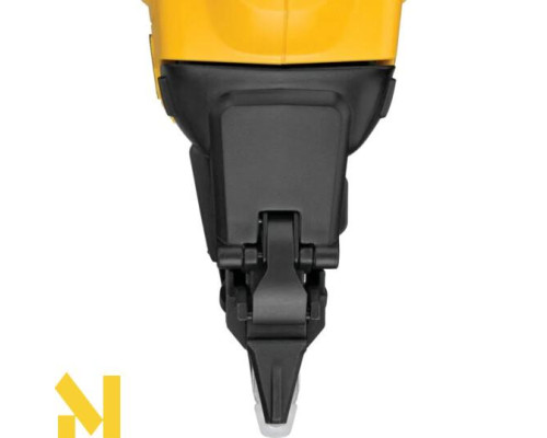 Цвяхозабивач акумуляторний безщітковий DeWALT DCN662NT (без АКБ та ЗП)