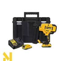Цвяхозабивач акумуляторний безщітковий DeWALT DCN680D2 з АКБ + ЗП