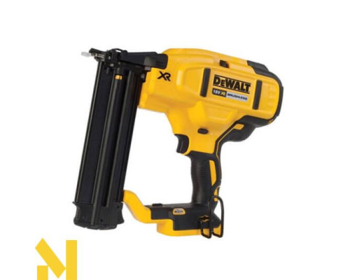 Цвяхозабивач акумуляторний безщітковий DeWALT DCN680N (без АКБ та ЗП)