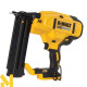Цвяхозабивач акумуляторний безщітковий DeWALT DCN680NT (без АКБ та ЗП)