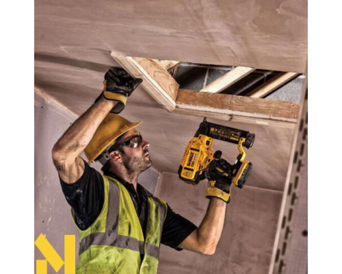 Цвяхозабивач акумуляторний безщітковий DeWALT DCN680NT (без АКБ та ЗП)