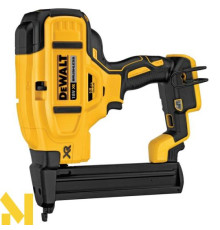 Степлер скобозабивний акумуляторний безщітковий DeWALT DCN681N