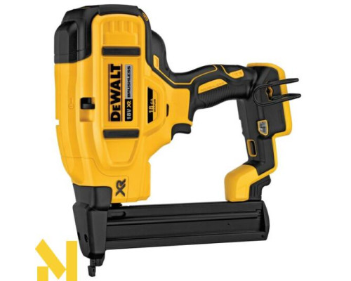 Степлер скобозабивний акумуляторний безщітковий DeWALT DCN681N