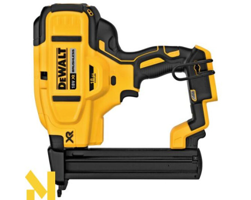 Степлер скобозабивний акумуляторний безщітковий DeWALT DCN681N