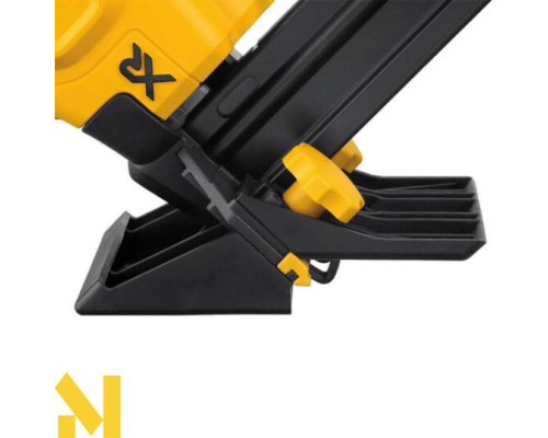 Степлер скобозабивний акумуляторний безщітковий DeWALT DCN682D2 + АКБ і ЗП