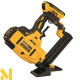 Степлер скобозабивний акумуляторний безщітковий DeWALT DCN682D2 + АКБ і ЗП