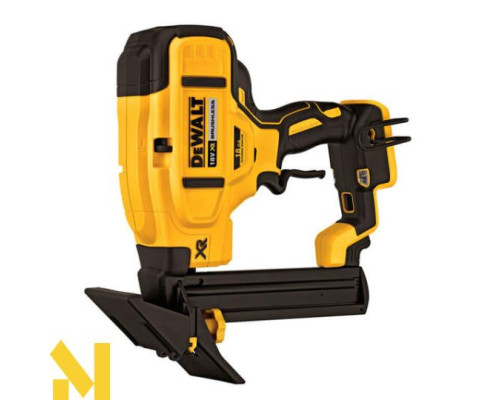 Степлер скобозабивний акумуляторний DeWALT DCN682N (без АКБ та ЗП)