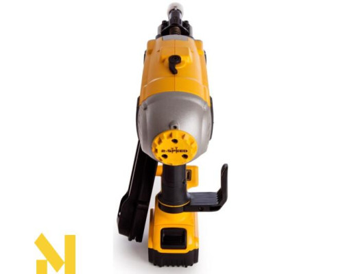 Цвяхозабивач безщітковий акумуляторний DeWalt DCN692P2