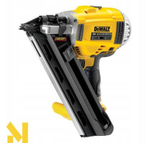 Цвяхозабивач безщітковий акумуляторний DeWalt DCN692P2