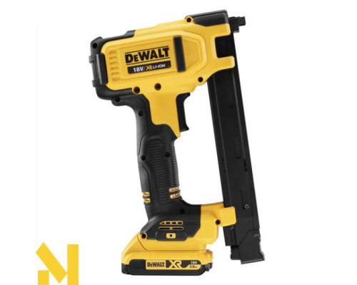 Степлер акумуляторний DeWALT DCN701D2