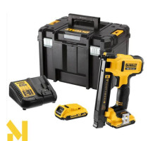 Степлер акумуляторний DeWALT DCN701D2