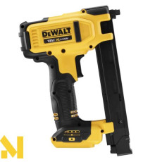 Степлер скобозабивний акумуляторний DeWALT DCN701N (без АКБ та ЗП)