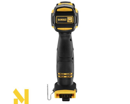 Степлер скобозабивний акумуляторний DeWALT DCN701N (без АКБ та ЗП)