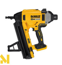 Цвяхозабивач акумуляторний DeWALT DCN890N по бетону (без АКБ та ЗП)