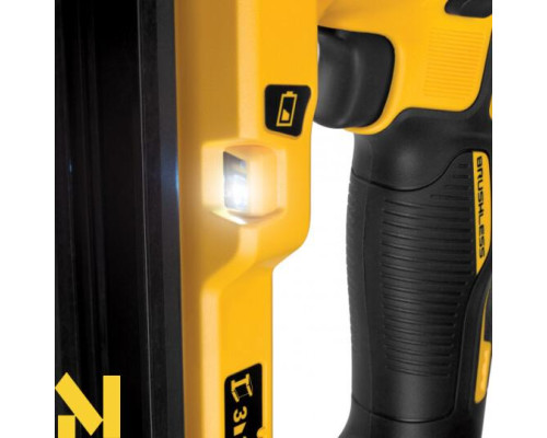 Цвяхозабивач акумуляторний DeWALT DCN890P2