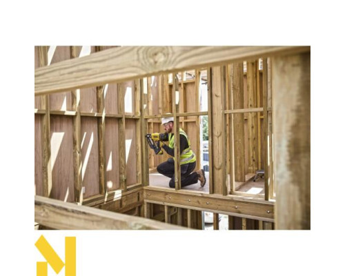 Цвяхозабивач акумуляторний DeWALT DCN930N (без АКБ та ЗП)