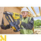 Цвяхозабивач акумуляторний DeWALT DCN930N (без АКБ та ЗП)