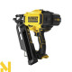 Цвяхозабивач акумуляторний DeWALT DCN930N (без АКБ та ЗП)