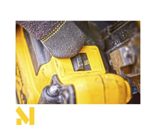 Цвяхозабивач акумуляторний DeWALT DCN930P2