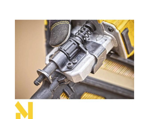 Цвяхозабивач акумуляторний DeWALT DCN930P2