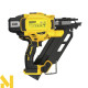 Цвяхозабивач акумуляторний DeWALT DCN930P2