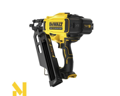 Цвяхозабивач акумуляторний DeWALT DCN930P2