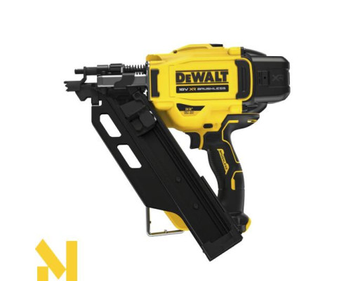 Цвяхозабивач акумуляторний DeWALT DCN930P2