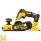 Рубанок акумуляторний DeWALT DCP580N (без АКБ та ЗП)