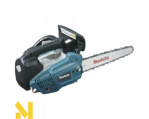 Бензопила MAKITA DCS232T