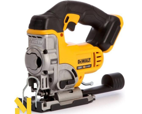 Лобзик акумуляторний DeWalt DCS331N (без АКБ та ЗП)