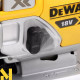 Лобзик акумуляторний DeWALT DCS334N (без АКБ та ЗП)