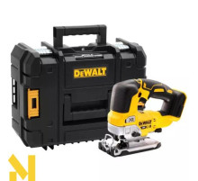 Лобзик акумуляторний DeWALT DCS334NT (без АКБ та ЗП)