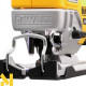 Лобзик акумуляторний DeWALT DCS334P2