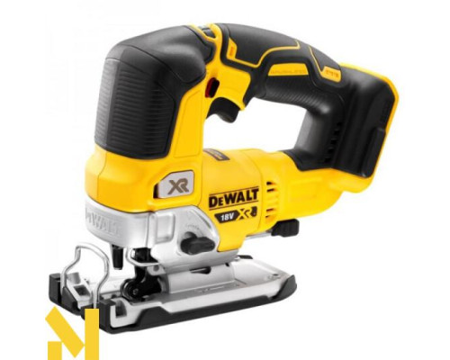 Лобзик акумуляторний DeWALT DCS334P2