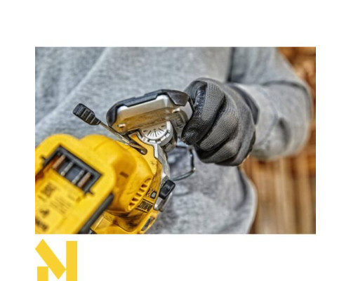 Лобзик акумуляторний DeWALT DCS334P2