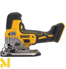 Лобзик акумуляторний DeWALT DCS335N (без АКБ та ЗП)