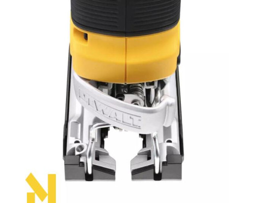 Лобзик акумуляторний DeWALT DCS335N (без АКБ та ЗП)