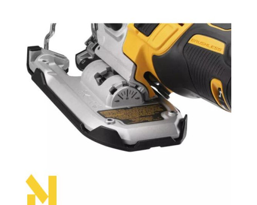 Лобзик акумуляторний DeWALT DCS335N (без АКБ та ЗП)