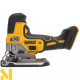 Лобзик акумуляторний DeWALT DCS335N+DCB187 (без ЗП)