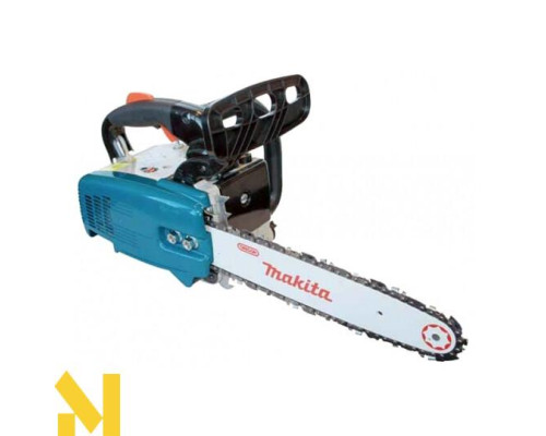 Бензопила Makita DCS3410TH