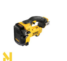 Шпилькоріз акумуляторний DeWALT DCS350N (без АКБ та ЗП)