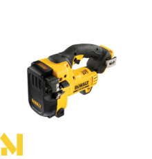 Шпилькоріз акумуляторний DeWALT DCS350N (без АКБ та ЗП)