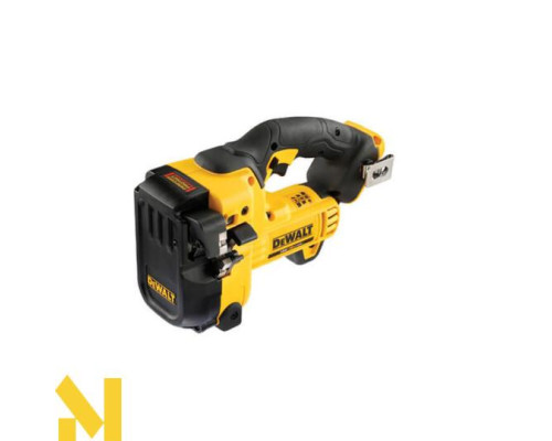 Шпилькоріз акумуляторний DeWALT DCS350N (без АКБ та ЗП)