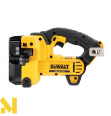 Шпилькоріз акумуляторний DeWALT DCS350NT (без АКБ та ЗП)